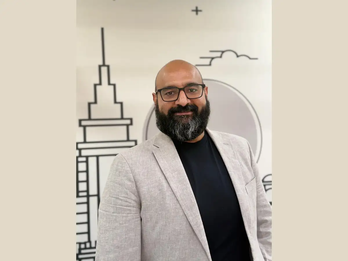 Vivek Raghuraman